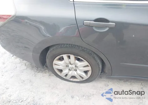 2009 Nissan Altima 2.5 S z USA, uszkodzony, nr VIN 1N4AL21E09N467460